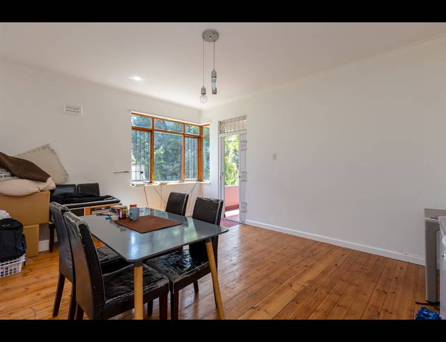 3 BEDROOM APARTMENT SOLD IN ROSEBANK